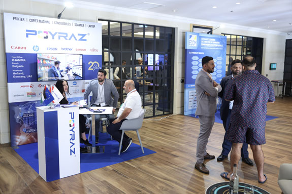 ITC 2025 Meetings & Networking - New CE & IT