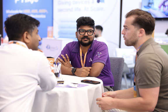 ITC 2025 Meetings & Networking - New CE & IT