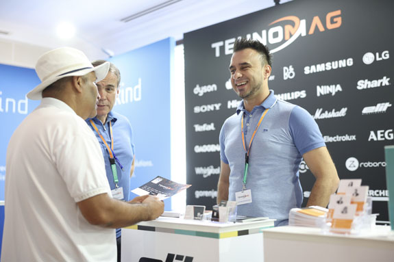 ITC 2025 Meetings & Networking - New CE & IT