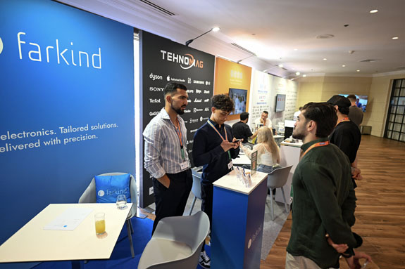 ITC 2025 Meetings & Networking - New CE & IT