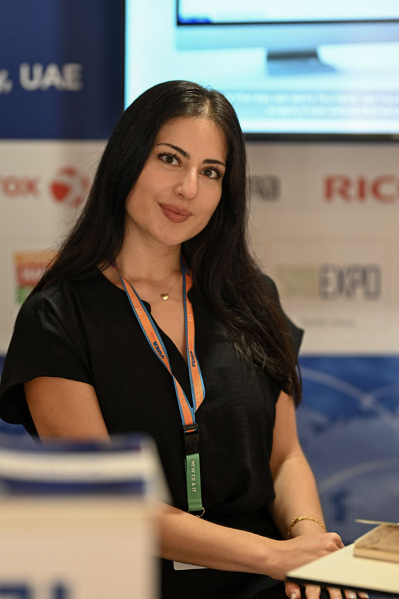 ITC 2025 Meetings & Networking - New CE & IT