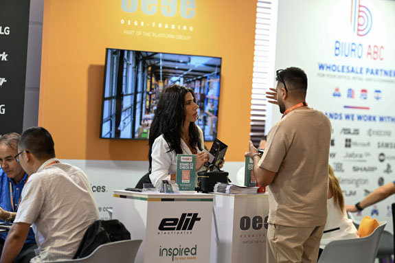 ITC 2025 Meetings & Networking - New CE & IT