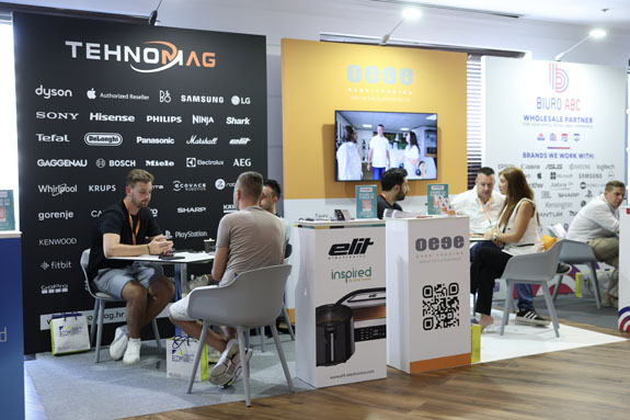 ITC 2025 Meetings & Networking - New CE & IT