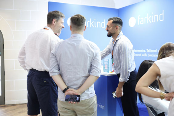 ITC 2025 Meetings & Networking - New CE & IT