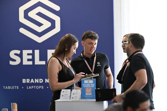 ITC 2025 Meetings & Networking - New Mobiles