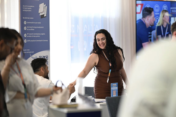 ITC 2025 Meetings & Networking - New Mobiles