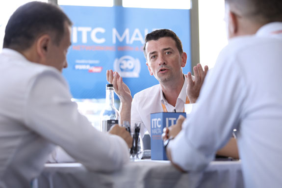 ITC 2025 Meetings & Networking - New Mobiles