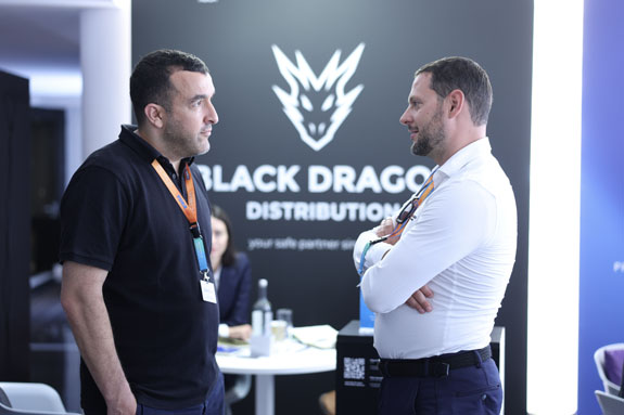 ITC 2025 Meetings & Networking - New Mobiles