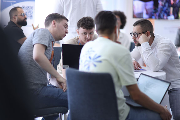 ITC 2025 Meetings & Networking - New Mobiles