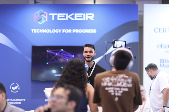 ITC 2025 Meetings & Networking - Used Electronics & Device Lifecycle Services