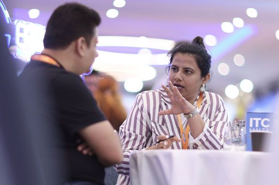 ITC 2025 Meetings & Networking - Used Electronics & Device Lifecycle Services