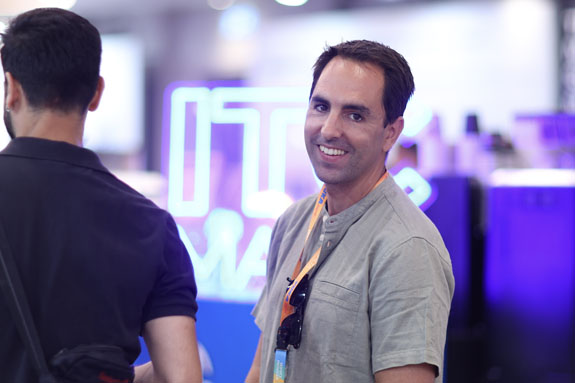 ITC 2025 Meetings & Networking - Used Electronics & Device Lifecycle Services