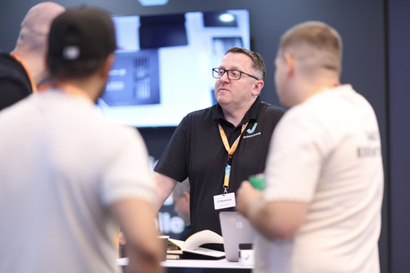 ITC 2025 Meetings & Networking - Used Electronics & Device Lifecycle Services