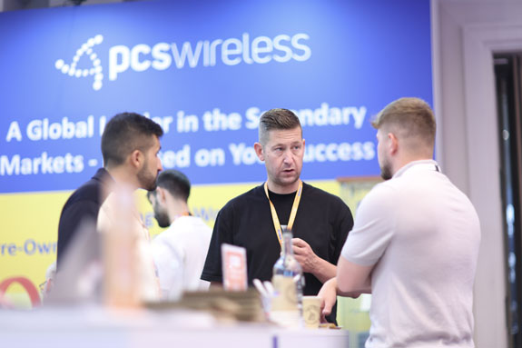 ITC 2025 Meetings & Networking - Used Electronics & Device Lifecycle Services