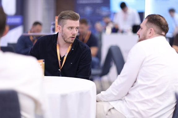 ITC 2025 Meetings & Networking - Used Electronics & Device Lifecycle Services