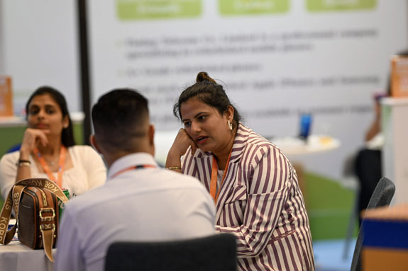 ITC 2025 Meetings & Networking - Used Electronics & Device Lifecycle Services