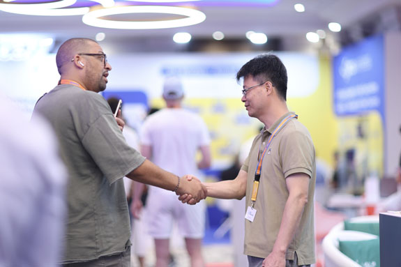 ITC 2025 Meetings & Networking - Used Electronics & Device Lifecycle Services