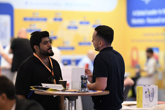 ITC 2025 Meetings & Networking - Used Electronics & Device Lifecycle Services