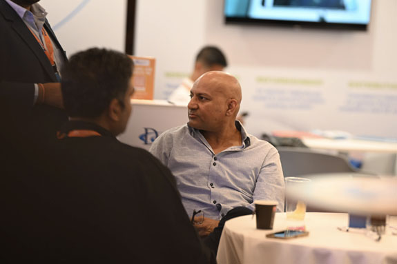 ITC 2025 Meetings & Networking - Used Electronics & Device Lifecycle Services