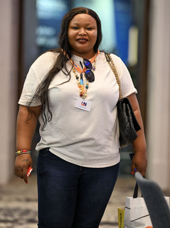 ITC 2025 Meetings & Networking - Used Electronics & Device Lifecycle Services