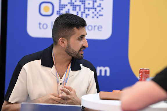 ITC 2025 Meetings & Networking - Used Electronics & Device Lifecycle Services