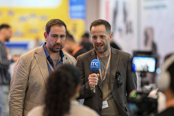 ITC 2025 Meetings & Networking - Used Electronics & Device Lifecycle Services