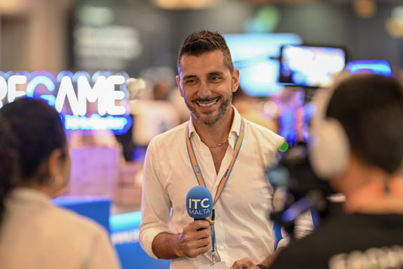 ITC 2025 Meetings & Networking - Used Electronics & Device Lifecycle Services