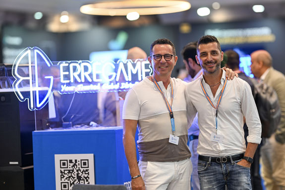 ITC 2025 Meetings & Networking - Used Electronics & Device Lifecycle Services