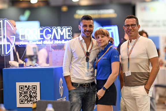 ITC 2025 Meetings & Networking - Used Electronics & Device Lifecycle Services