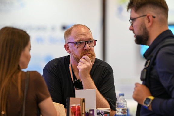 ITC 2025 Meetings & Networking - Used Electronics & Device Lifecycle Services