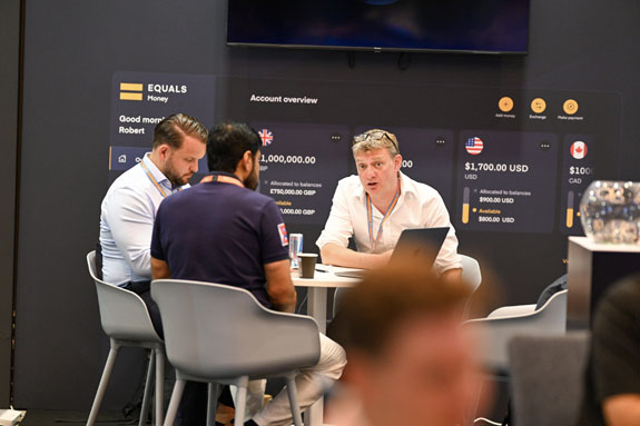 ITC 2025 Meetings & Networking - Used Electronics & Device Lifecycle Services