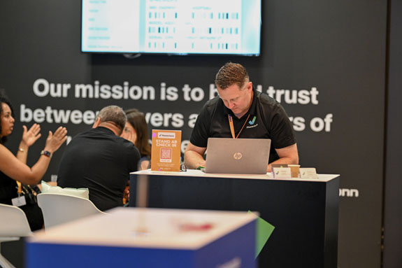 ITC 2025 Meetings & Networking - Used Electronics & Device Lifecycle Services