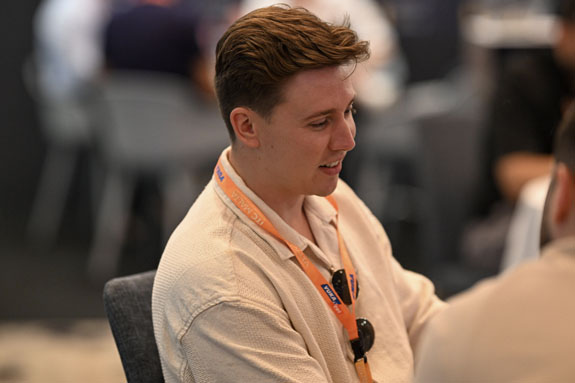 ITC 2025 Meetings & Networking - Used Electronics & Device Lifecycle Services