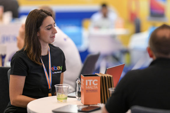 ITC 2025 Meetings & Networking - Used Electronics & Device Lifecycle Services