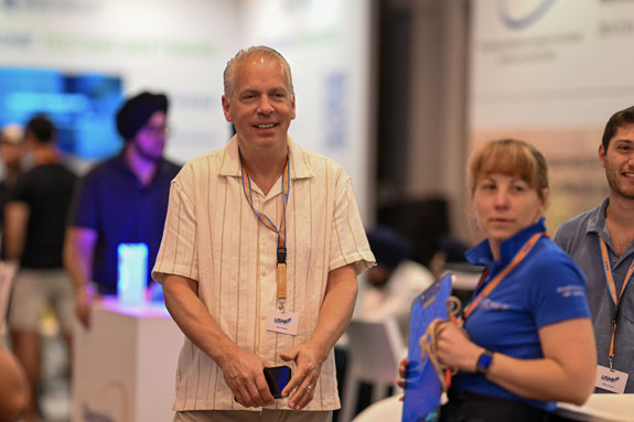 ITC 2025 Meetings & Networking - Used Electronics & Device Lifecycle Services