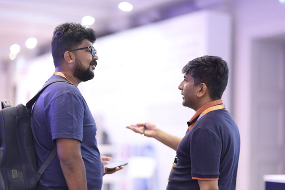 ITC 2025 Meetings & Networking - Used Electronics & Device Lifecycle Services