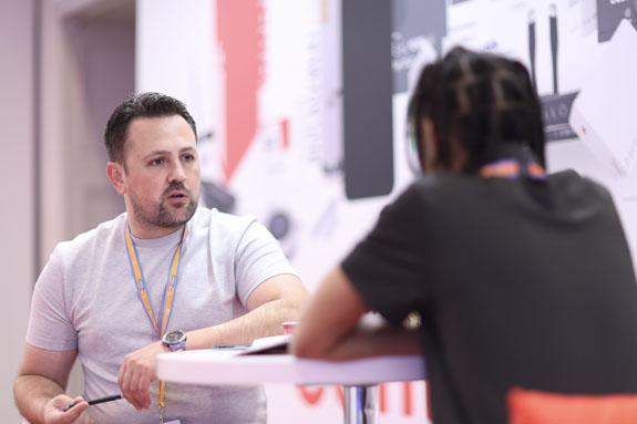 ITC 2025 Meetings & Networking - Used Electronics & Device Lifecycle Services