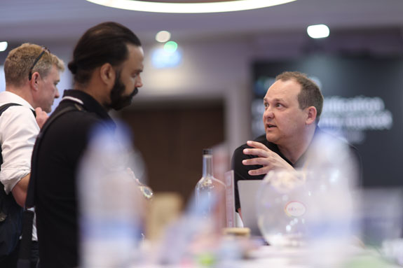 ITC 2025 Meetings & Networking - Used Electronics & Device Lifecycle Services