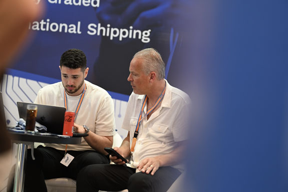 ITC 2025 Meetings & Networking - Used Electronics & Device Lifecycle Services