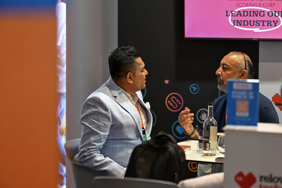 ITC 2025 Meetings & Networking - Used Electronics & Device Lifecycle Services