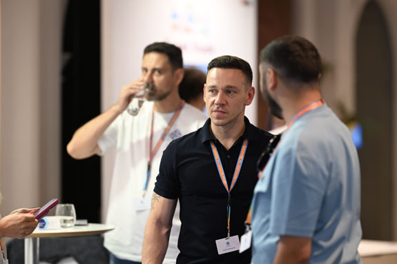 ITC 2025 Meetings & Networking - Used Electronics & Device Lifecycle Services