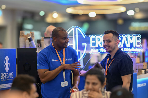 ITC 2025 Meetings & Networking - Used Electronics & Device Lifecycle Services