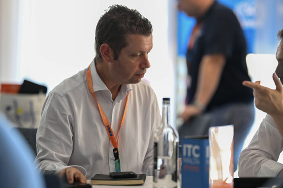 ITC 2025 Meetings & Networking - Used Electronics & Device Lifecycle Services