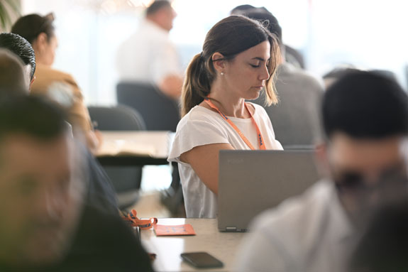 ITC 2025 Meetings & Networking