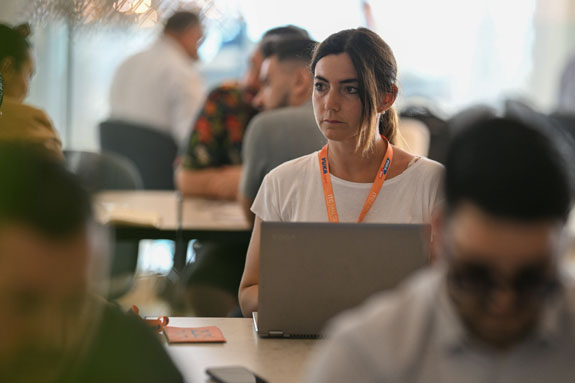 ITC 2025 Meetings & Networking