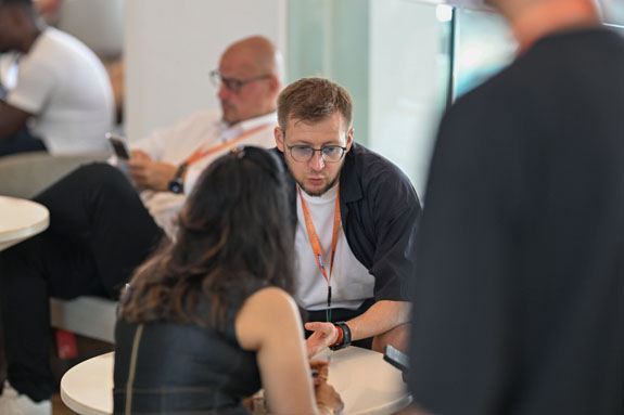 ITC 2025 Meetings & Networking