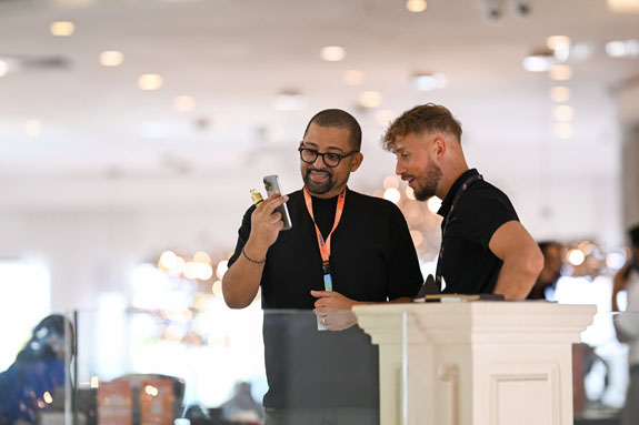 ITC 2025 Meetings & Networking