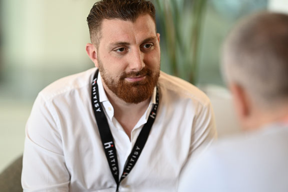 ITC 2025 Meetings & Networking