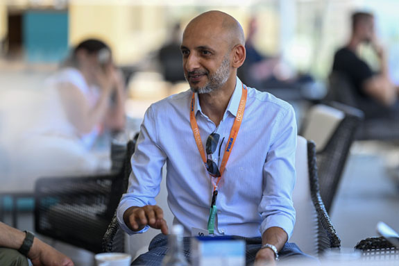 ITC 2025 Meetings & Networking