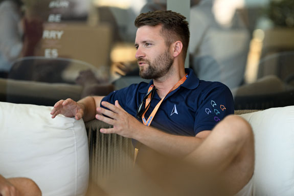 ITC 2025 Meetings & Networking